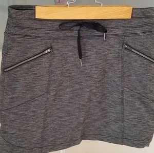 Super Soft Athleta Skirt